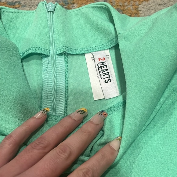 Dress - Picture 2 of 3